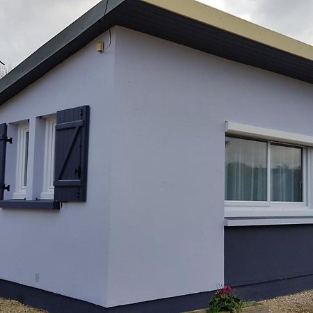 Agreable Petite Maison Proche Joigny Chamvres Bagian luar foto